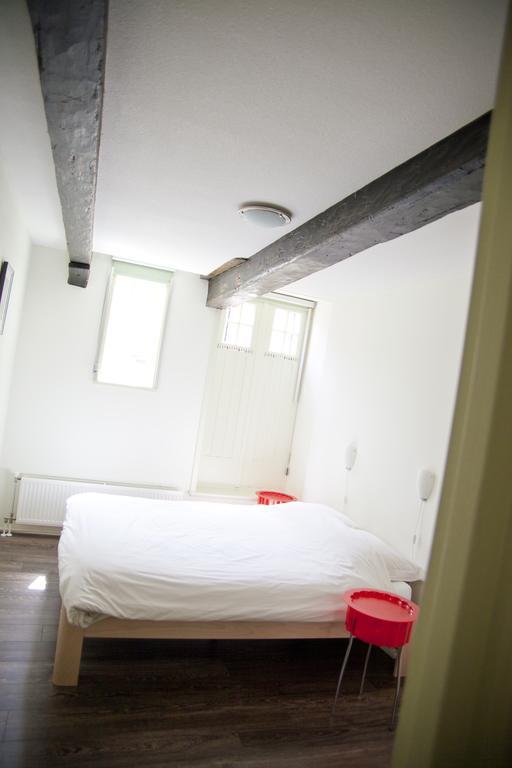 Gelkingehof Aparthotel Groningue Extérieur photo