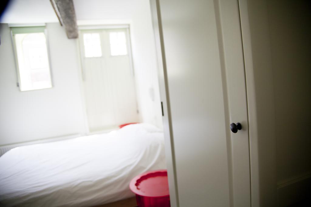 Gelkingehof Aparthotel Groningue Extérieur photo
