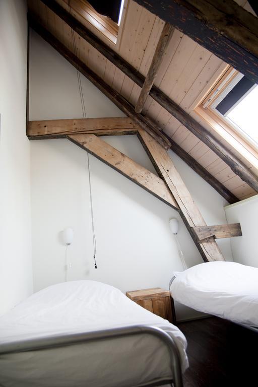 Gelkingehof Aparthotel Groningue Extérieur photo