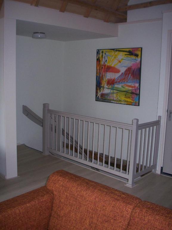 Gelkingehof Aparthotel Groningue Chambre photo