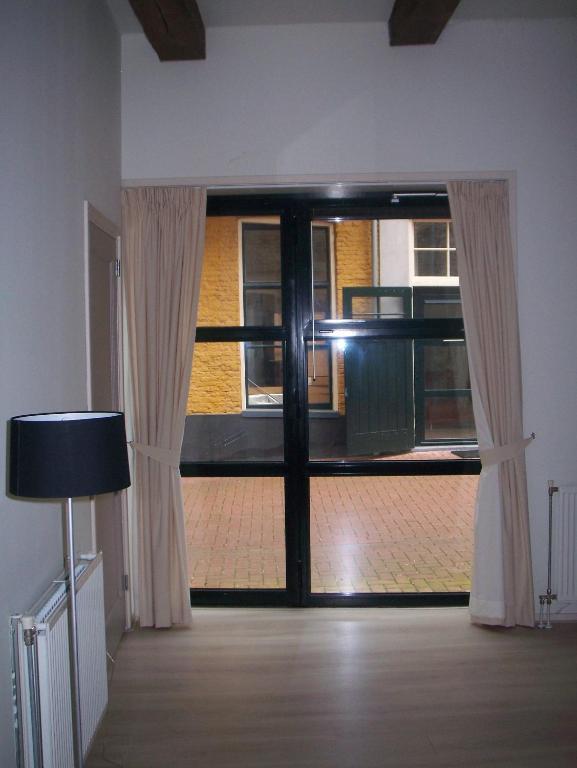 Gelkingehof Aparthotel Groningue Chambre photo