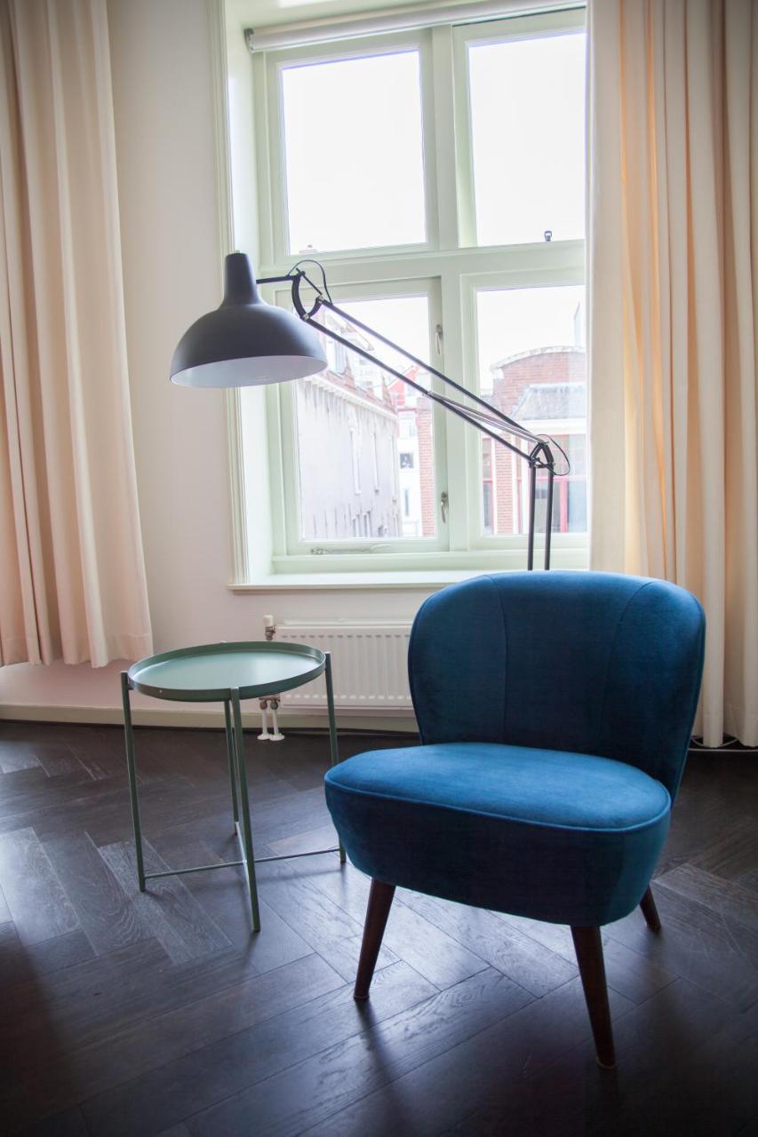 Gelkingehof Aparthotel Groningue Extérieur photo